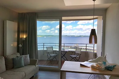 Appartement FördeHimmel