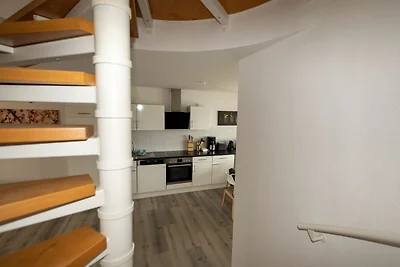 Appartamento Vacanza con famiglia Wilhelmshaven