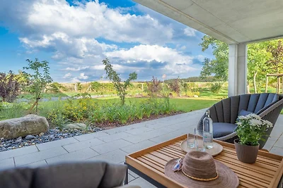Vakantieappartement Gezinsvakantie Lohme