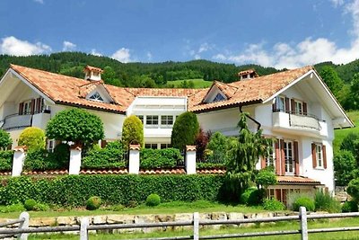 Villa Gaisser 1 / Sybille
