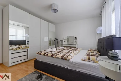 Vakantieappartement Gezinsvakantie Laatzen