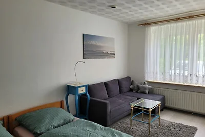 Vakantieappartement Gezinsvakantie Prohn