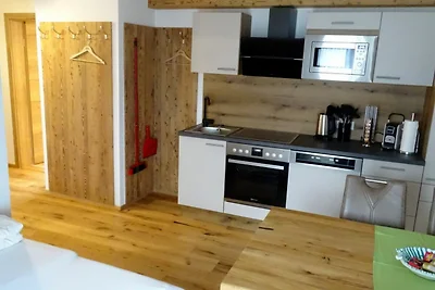 Vakantieappartement Gezinsvakantie St. Wolfgang