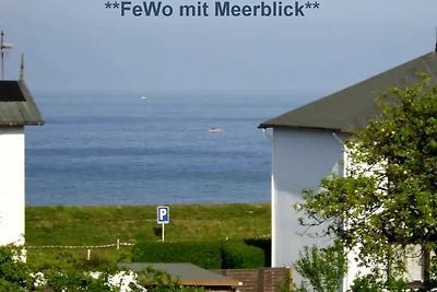 Vakantieappartement Gezinsvakantie Dahme