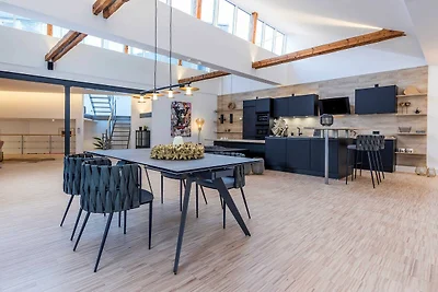 Vakantieappartement Gezinsvakantie Gütersloh