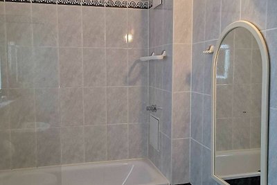 Vakantieappartement Gezinsvakantie Biendorf