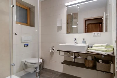 Romantikwohnung Wildbad Kreuth ***