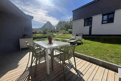 Vakantieappartement Gezinsvakantie Eggolsheim
