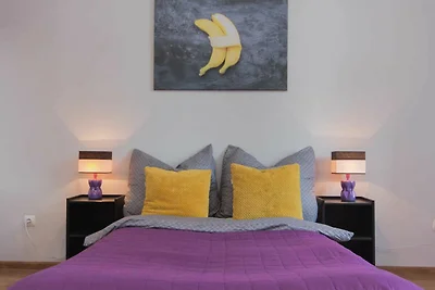 Vakantieappartement Gezinsvakantie Swinoujscie