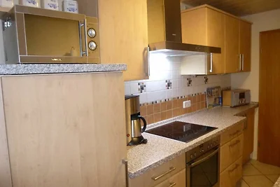 Sehr schöne Ferienwohnung zum Wohlfühlen