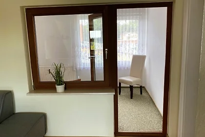Ferienwohnung Tannengrün Obergeschoss