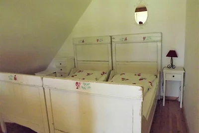 Appartamento Vacanza con famiglia Bergen auf Rügen