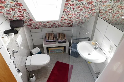 Vakantieappartement Gezinsvakantie Rhede