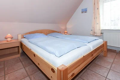 Appartamento Vacanza con famiglia Esens