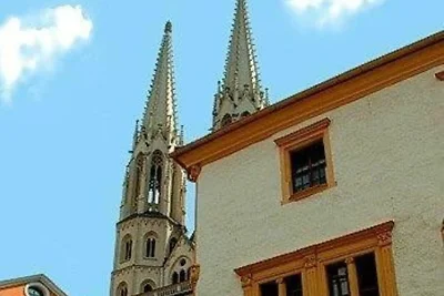 Tuchmacher Einzelzimmer