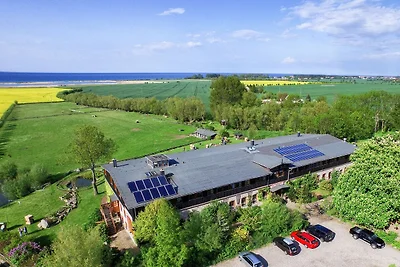 Vakantieappartement Gezinsvakantie Bastorf