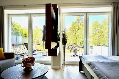 Superior Zimmer + 7 neu