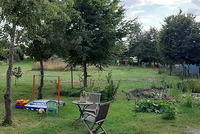 Vakantieappartement Gezinsvakantie Prebberede