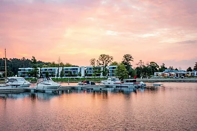 Anker Penthouse Suite