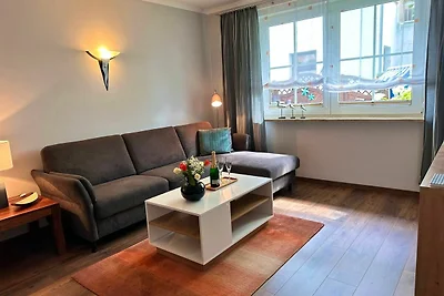 Appartamento Vacanza con famiglia Sassnitz