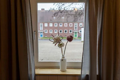 Apartamento Vacaciones familiares Wilhelmshaven