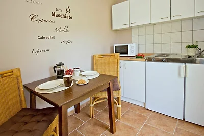 Appartamento Vacanza con famiglia Korswandt