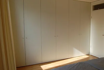 Vakantieappartement Gezinsvakantie Warnemünde