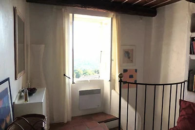 Vakantiehuis Ontspannende vakantie Grimaud