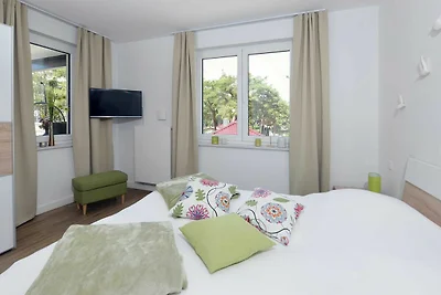 Vakantieappartement Gezinsvakantie Juliusruh