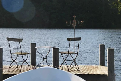 Vakantieappartement Gezinsvakantie Grebin
