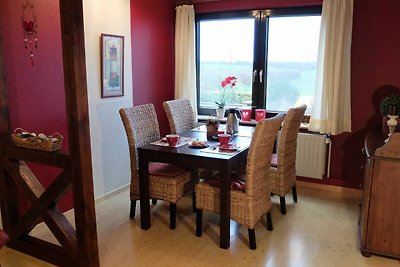 Vakantieappartement Gezinsvakantie Pommerby