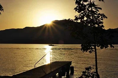 Appartamento Vacanza con famiglia Eisenberg