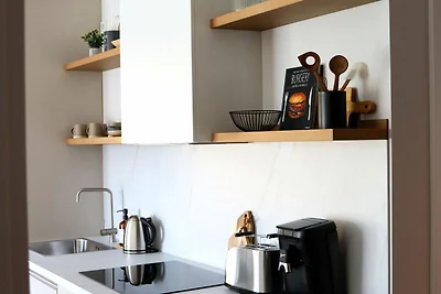 Appartamento Vacanza con famiglia Börgerende-Rethwisch