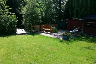 Vakantieappartement Gezinsvakantie Malente