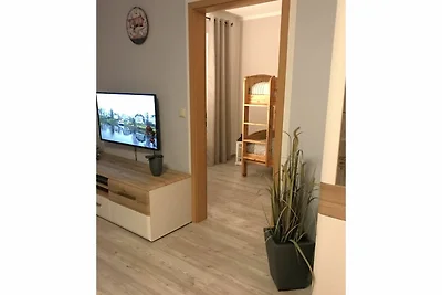 KOS-Ferienwohnung Sonnenfeeling (Rasehorn)