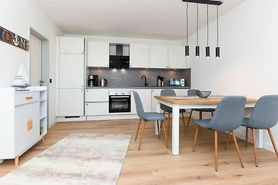 Ferienwohnung Hasennest