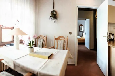 Ferienwohnung E