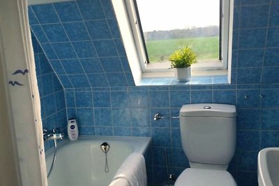 Vakantieappartement Gezinsvakantie Maasholm-Bad