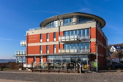 Vakantieappartement Gezinsvakantie Altefähr