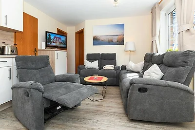 Vakantieappartement Gezinsvakantie Werdum