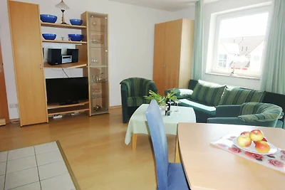 Vakantieappartement Gezinsvakantie Graal-Müritz