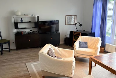 Apartamento Vacaciones familiares Glücksburg