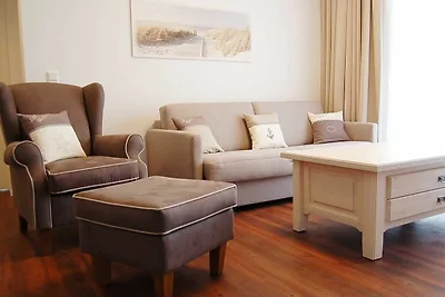 3-Zimmer-Wohnung