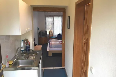 Vakantieappartement Gezinsvakantie Neustadt in Holstein