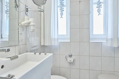 Ferienwohnung 306, Haus Having