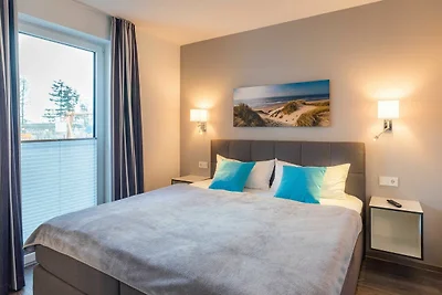 Vakantieappartement Gezinsvakantie Garz
