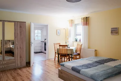 Appartamento Vacanza con famiglia Warnemünde