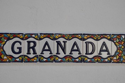 Doppelzimmer Granada