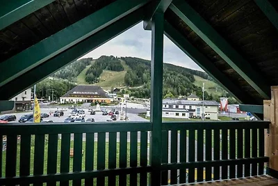 Appartamento Vacanza con famiglia Semmering