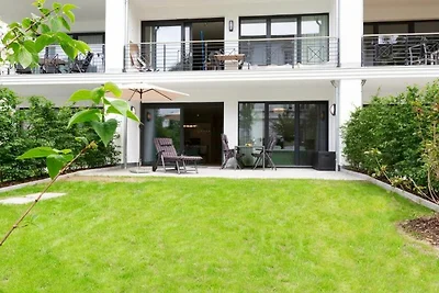 Villa Strandgrün, App. 02